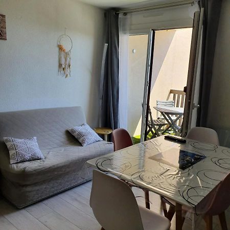 Apt Cosy, 4 Pers, Plein Centre Ville, Parking Offert Font-Romeu-Odeillo-Via Zewnętrze zdjęcie